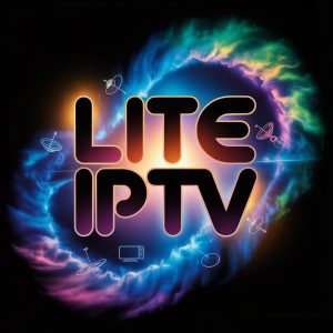 LITE IPTV Subscription – 6 Months: Flexible