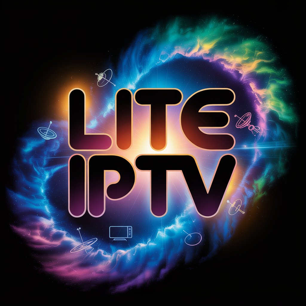 LITE IPTV Subscription – 1 Month